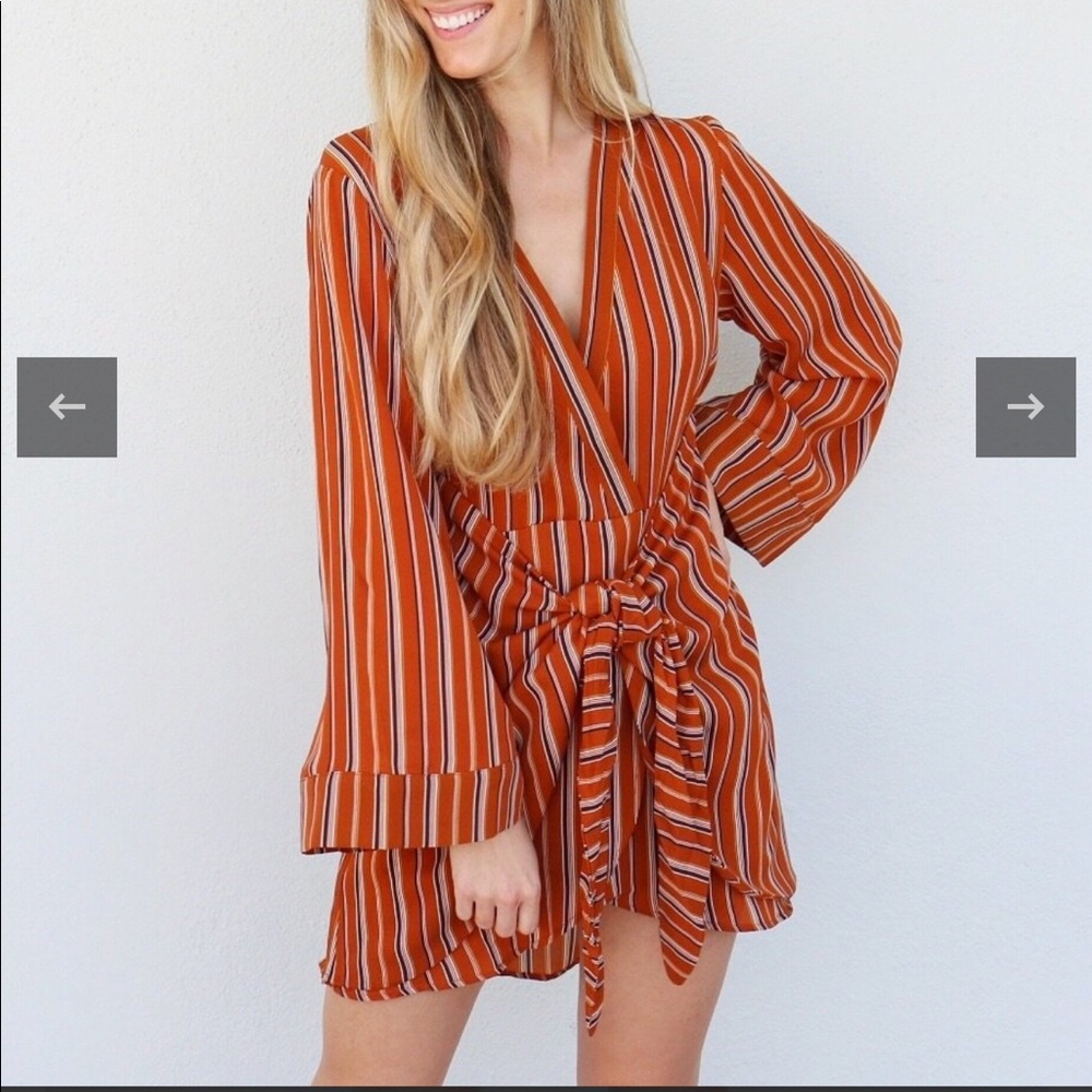 Avery Dress